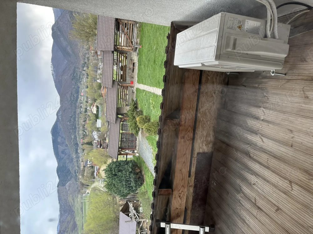 Vila Tocile comuna Sadu