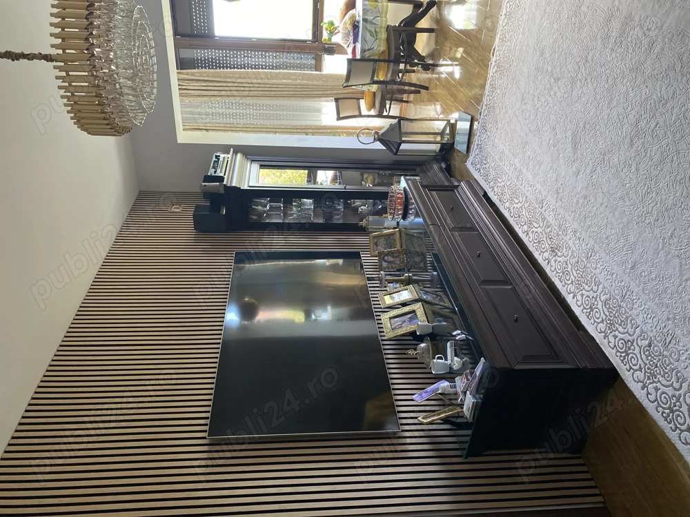 Apartament 3 camere Fundeni Doinei