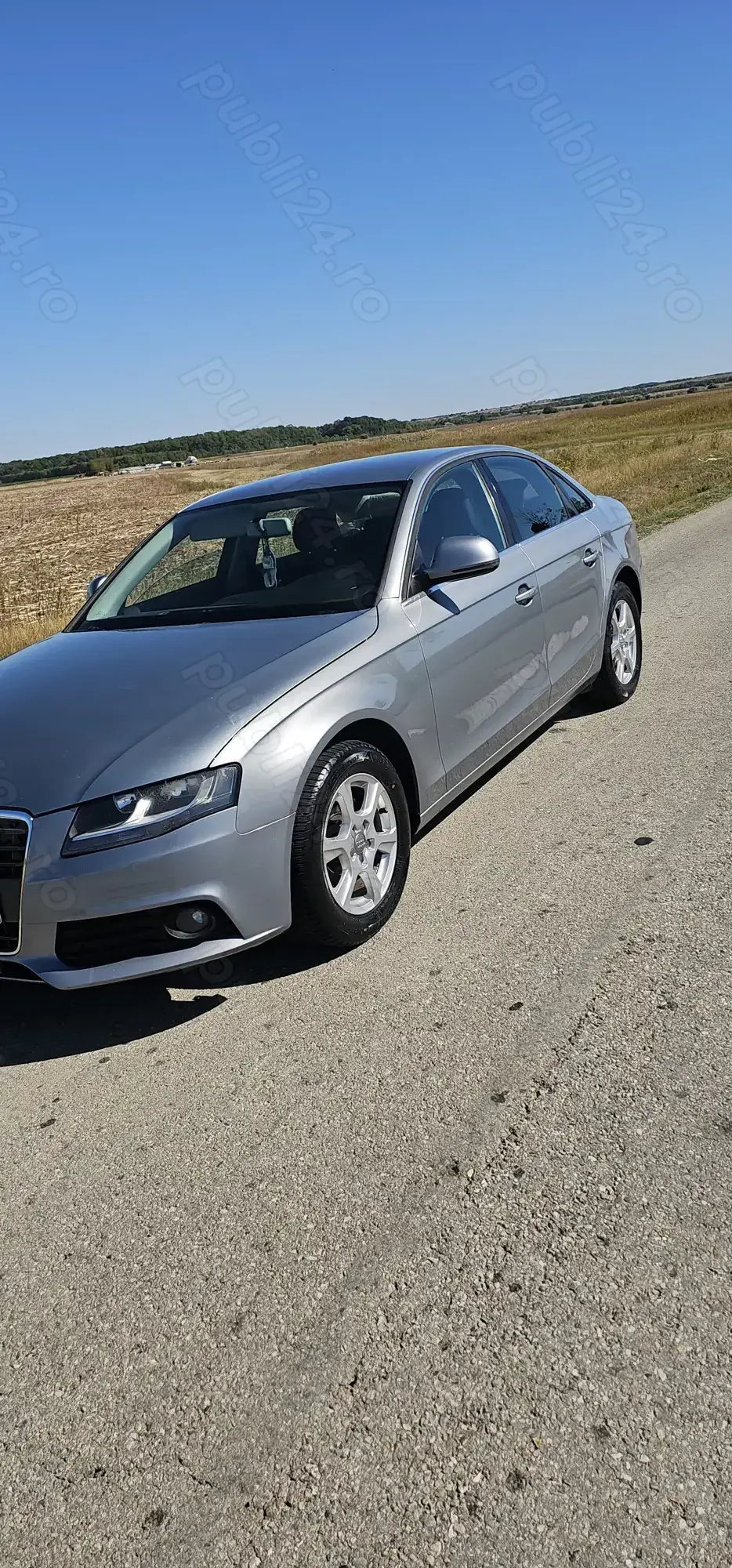 Audi a4 b8 2.0 Caga