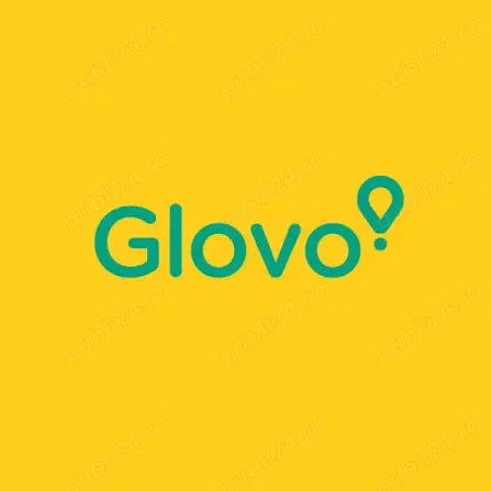 Angajam curieri Glovo Bolt Wolt