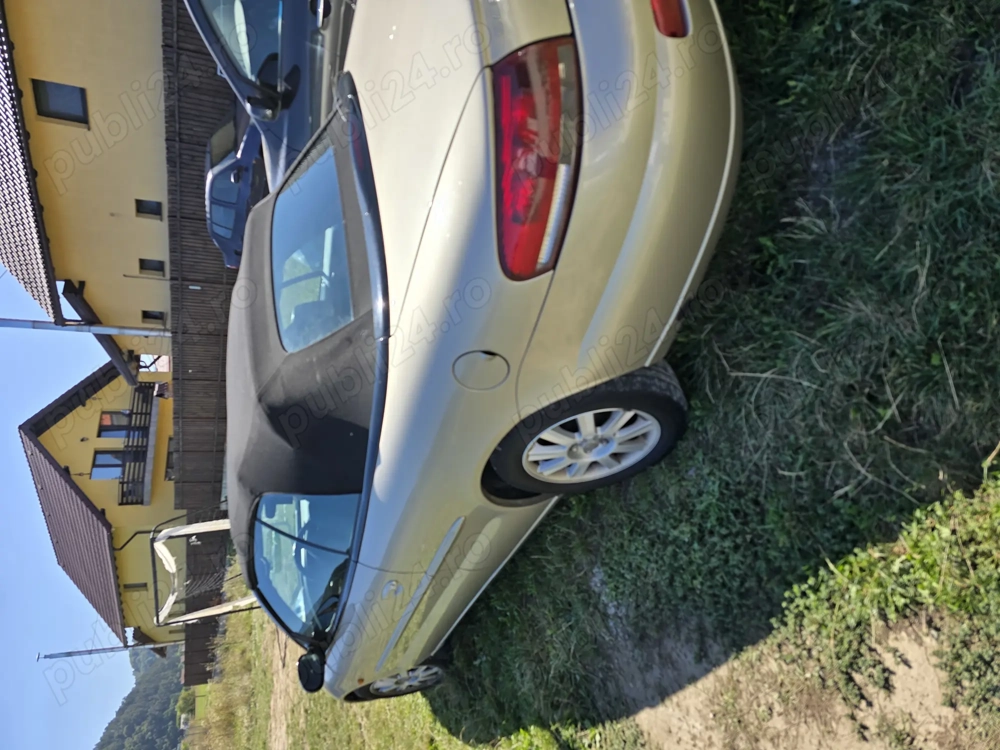 De vânzare Chrysler sebring 2005