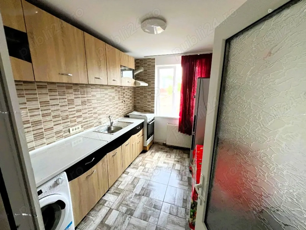 Garsonieră de vânzare   Zona Palas, Constanța