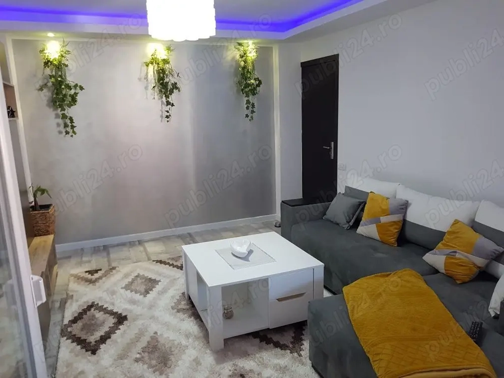 Apartament de vânzare   2 camere, zona Compozitori
