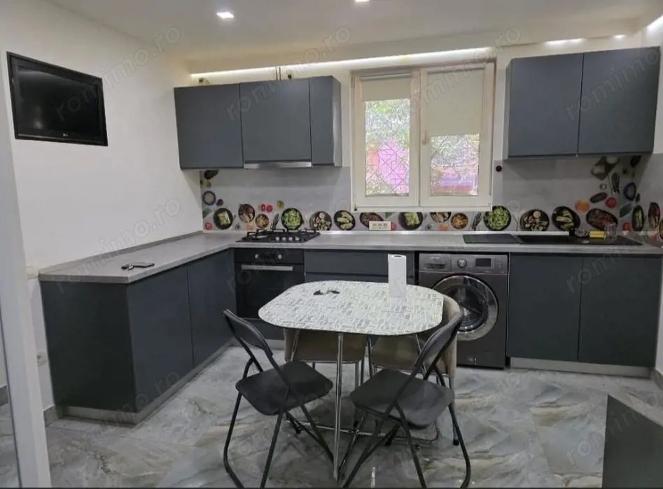 Vanzare Apartament 2 Camere Aleea Circului