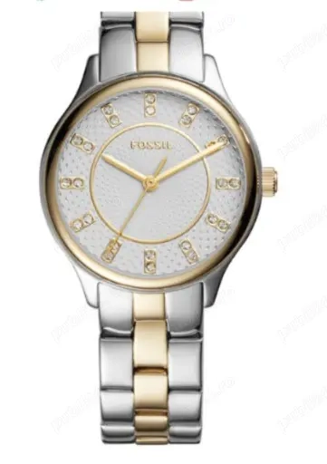Ceas NOU Fossil Modern Sophisticate