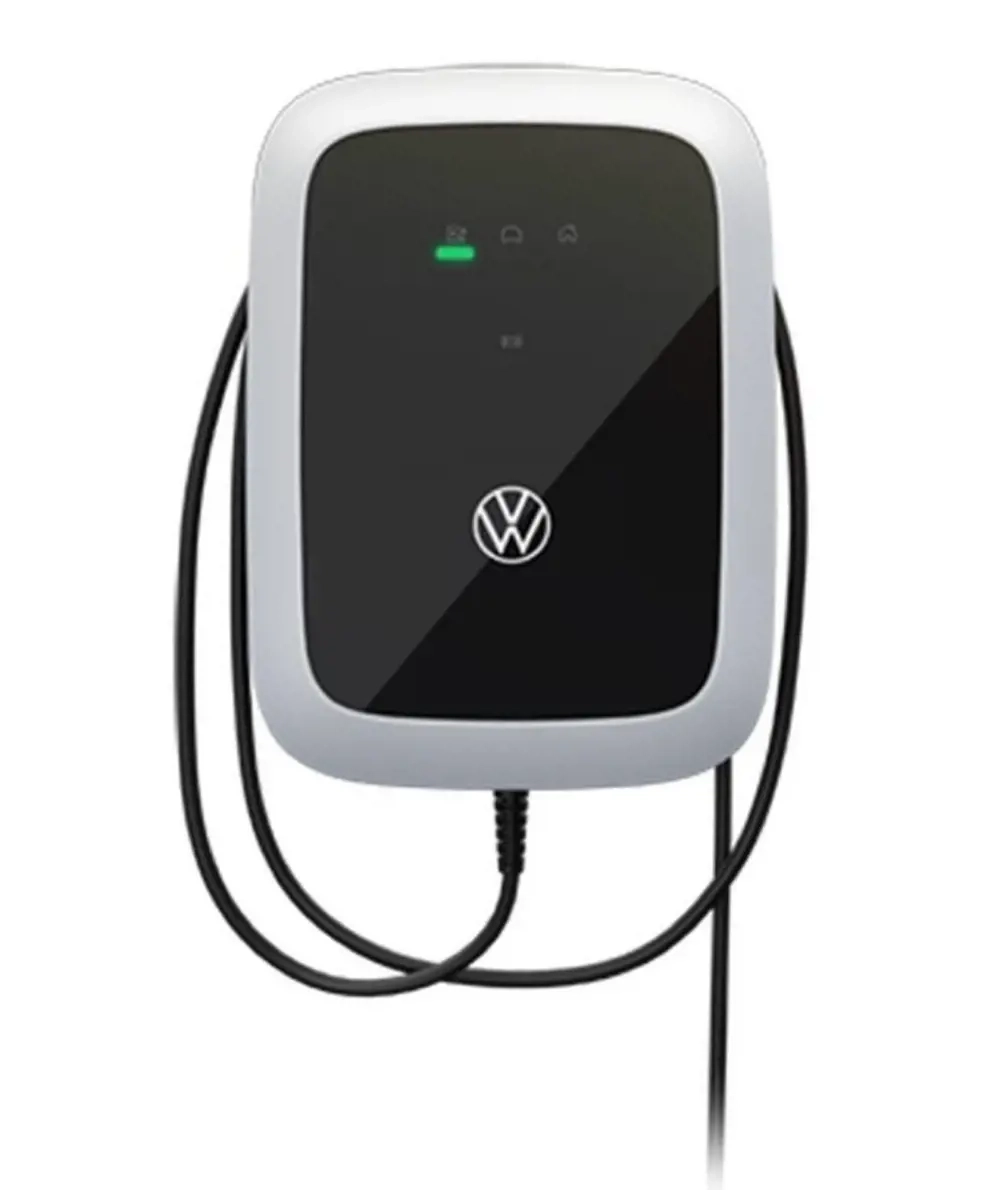 Statie incarcare 7,4kw VW Moon