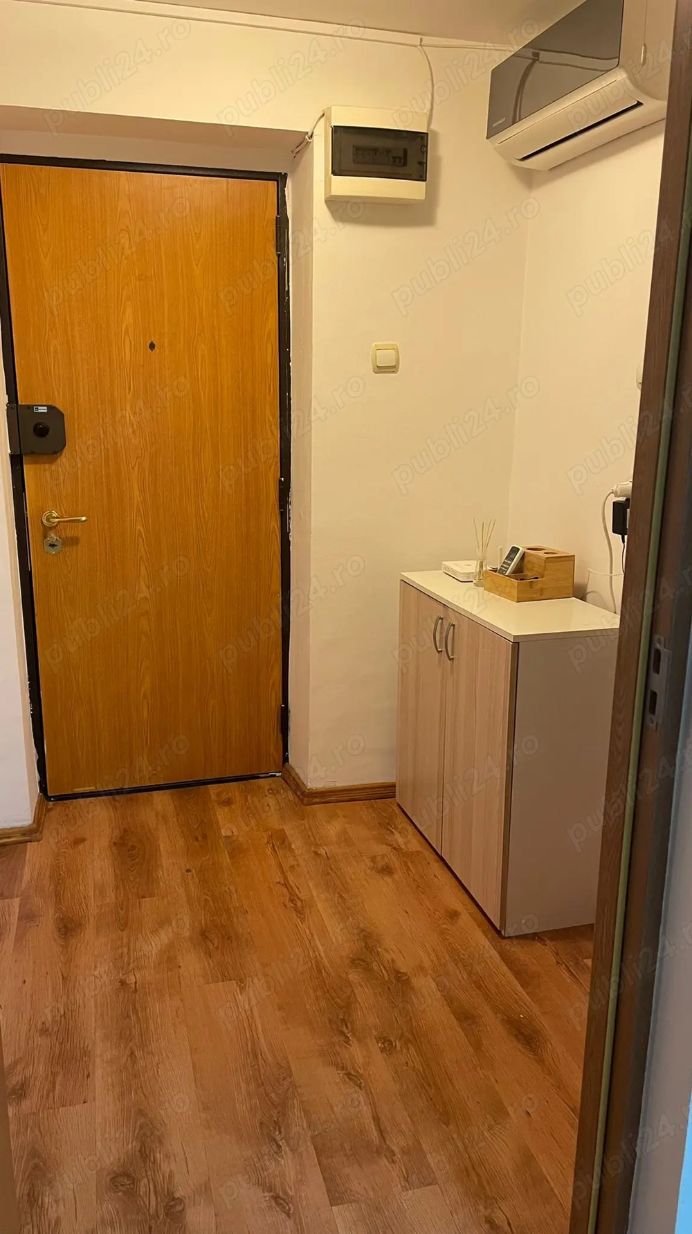 Vând Garsonieră 13 Septembrie  Panduri 