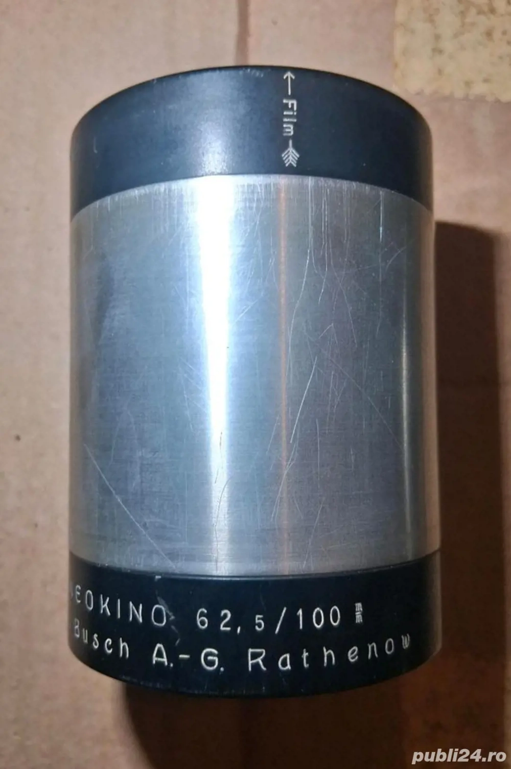 Neokino 100mm 
