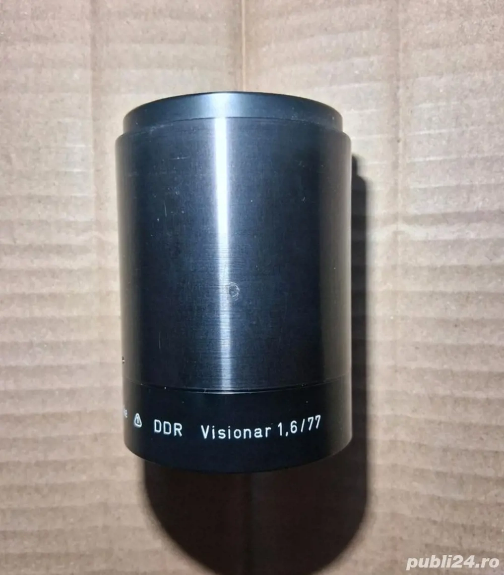 ROW Rathenower Visionar 77mm 1.6