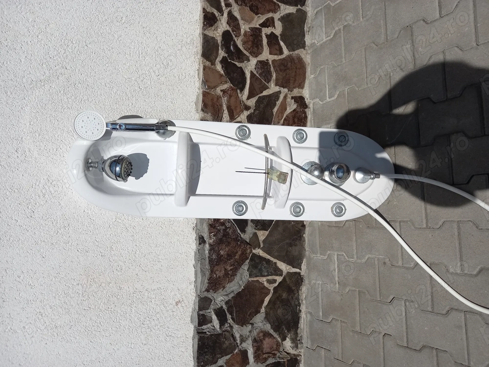 De vânzare duș cu 3 funcții