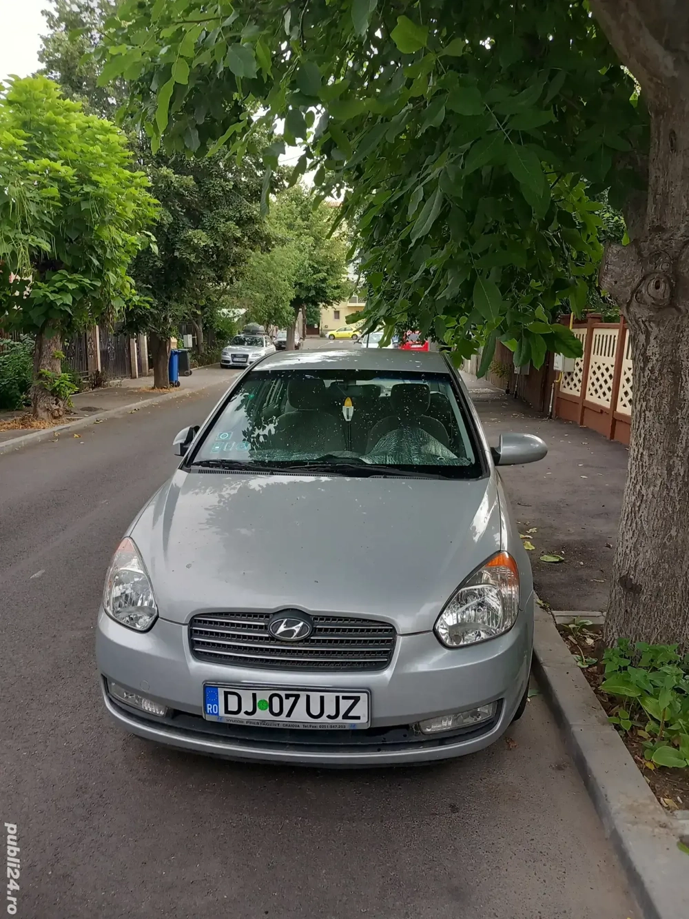 Vanzare autoturism.Bonus