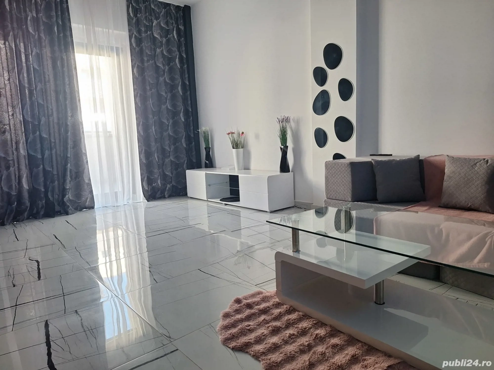 Apartament regim hotelier Apartament regim hotelier