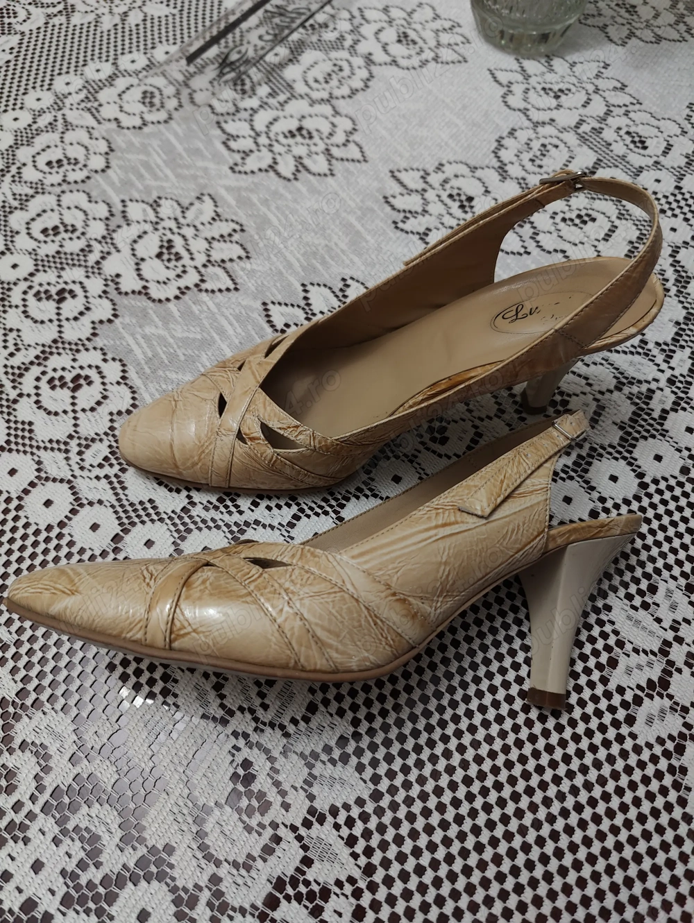 Super încălțăminte