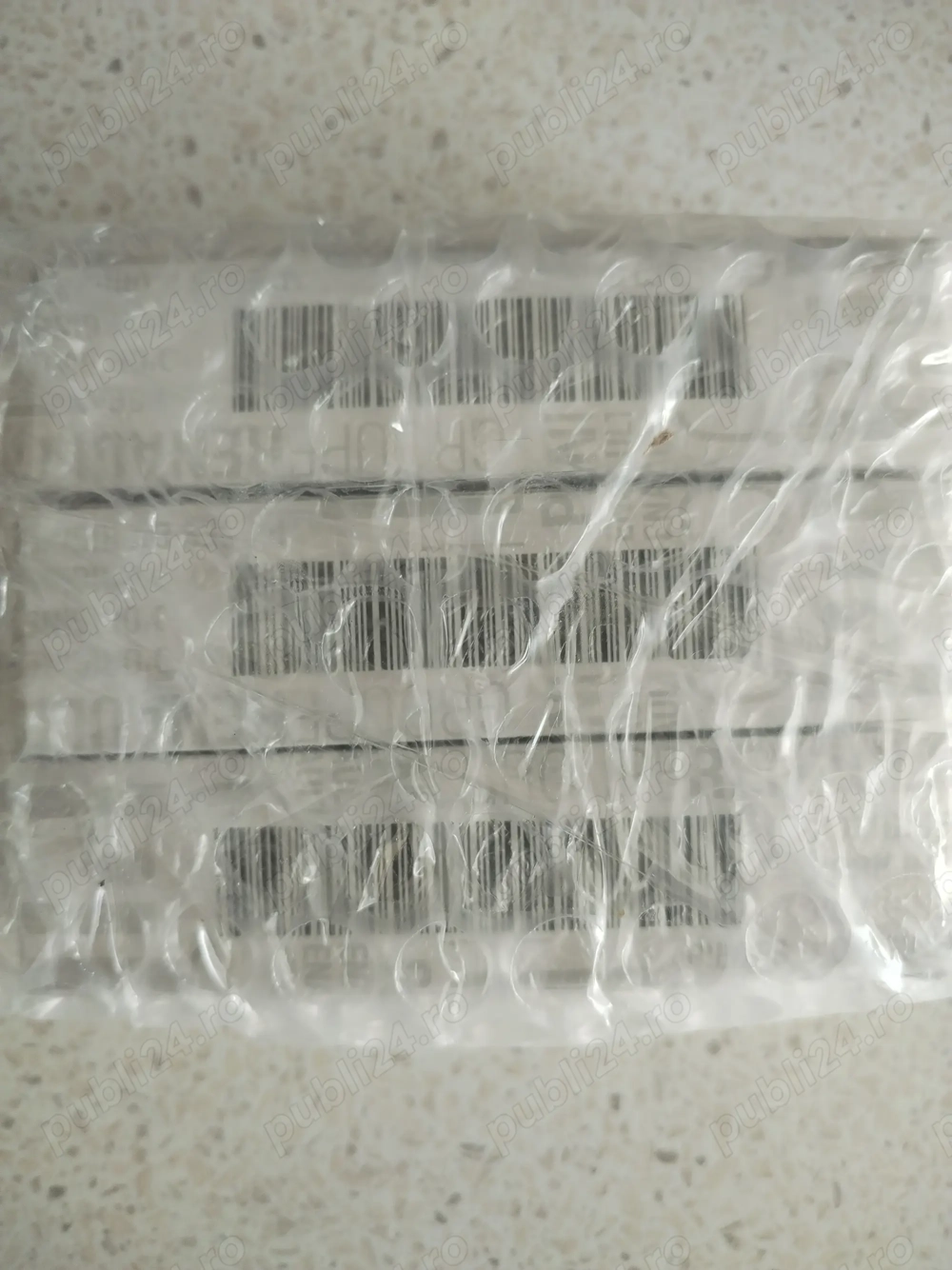 Bujii originale Dacia Logan 3