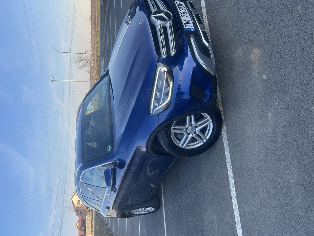 Mercedes GLC 220 diesel 
