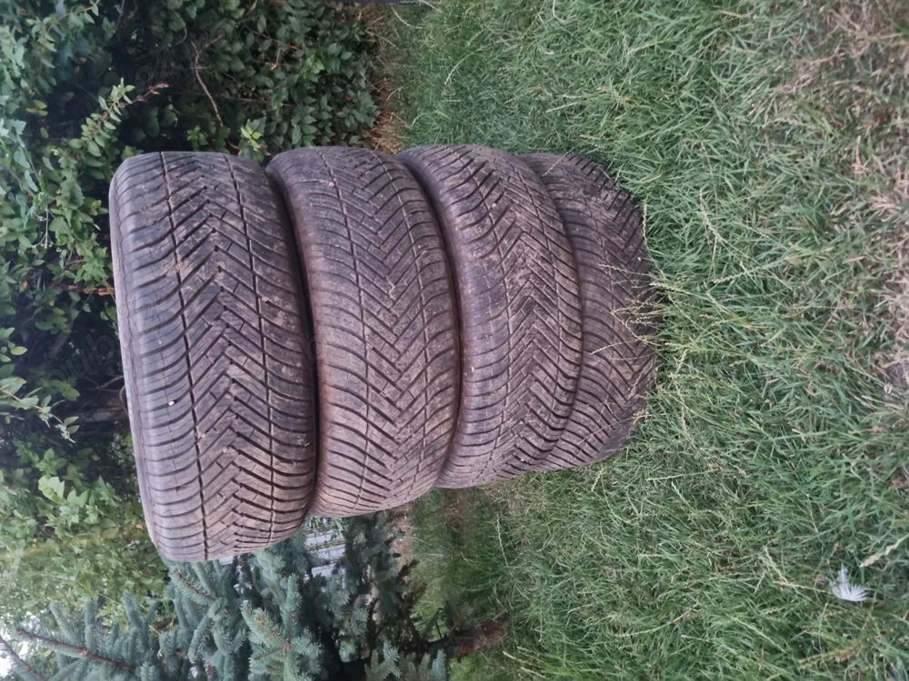 Cauciucuri 215/55 R16
