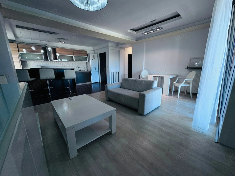 Apcu 2 camere zona Soarelui Braytim