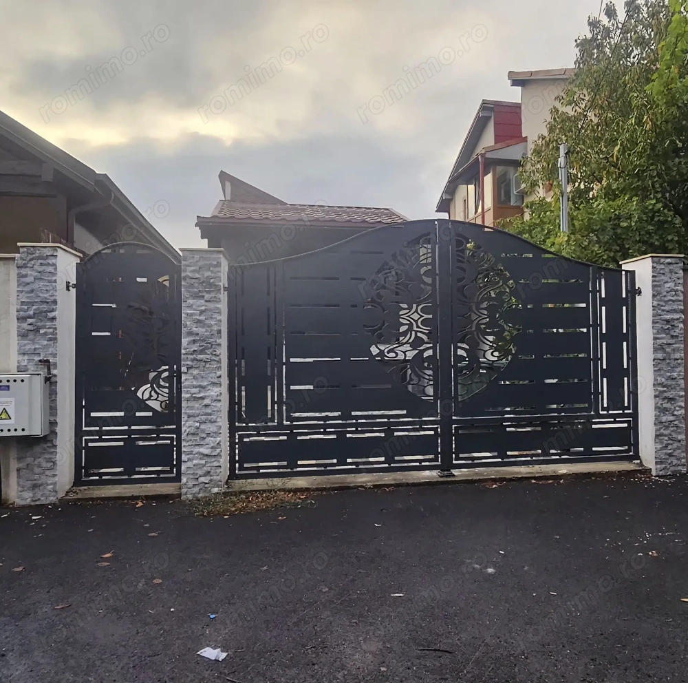 EXCLUSIVITATE -  CASA MODERNA -  4 DORMITOARE - Mazepa 2