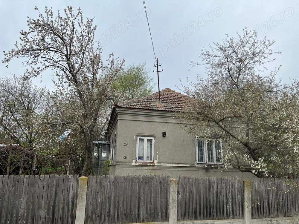 Casa in Comuna Gangiova