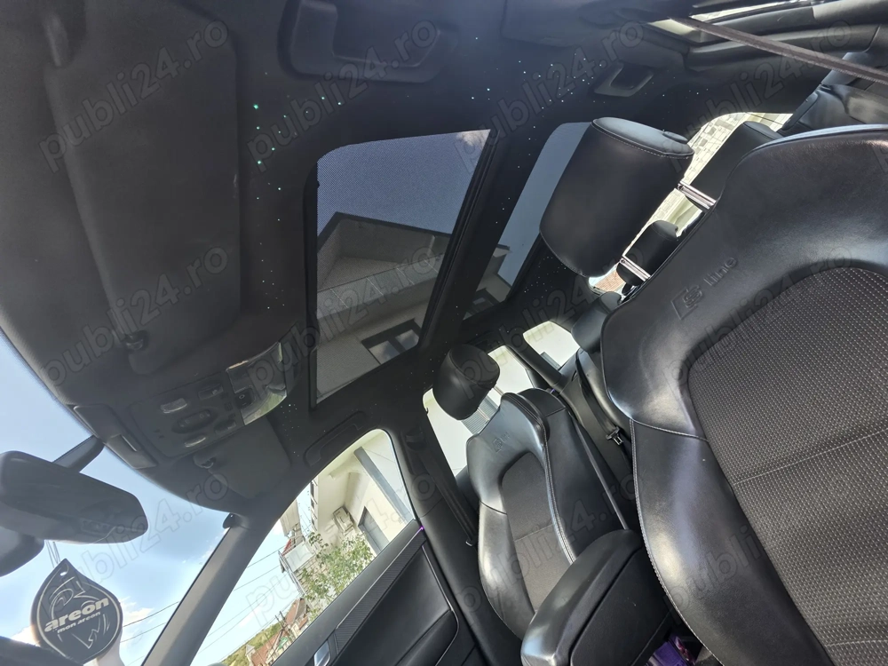 AUDI A3 8P1 2011 Facelift 190k km AUDI A3 8P1 2011 Facelift 190k km