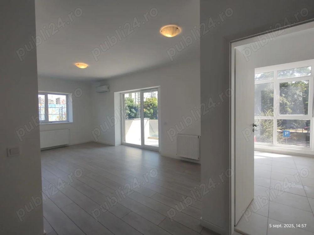 Închiriere 2 camere Gran Via Lujerului 