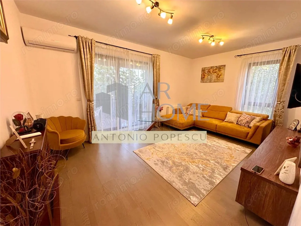 Apartament 3 camere, In Ploiesti, cartier Albert  MRS Village.