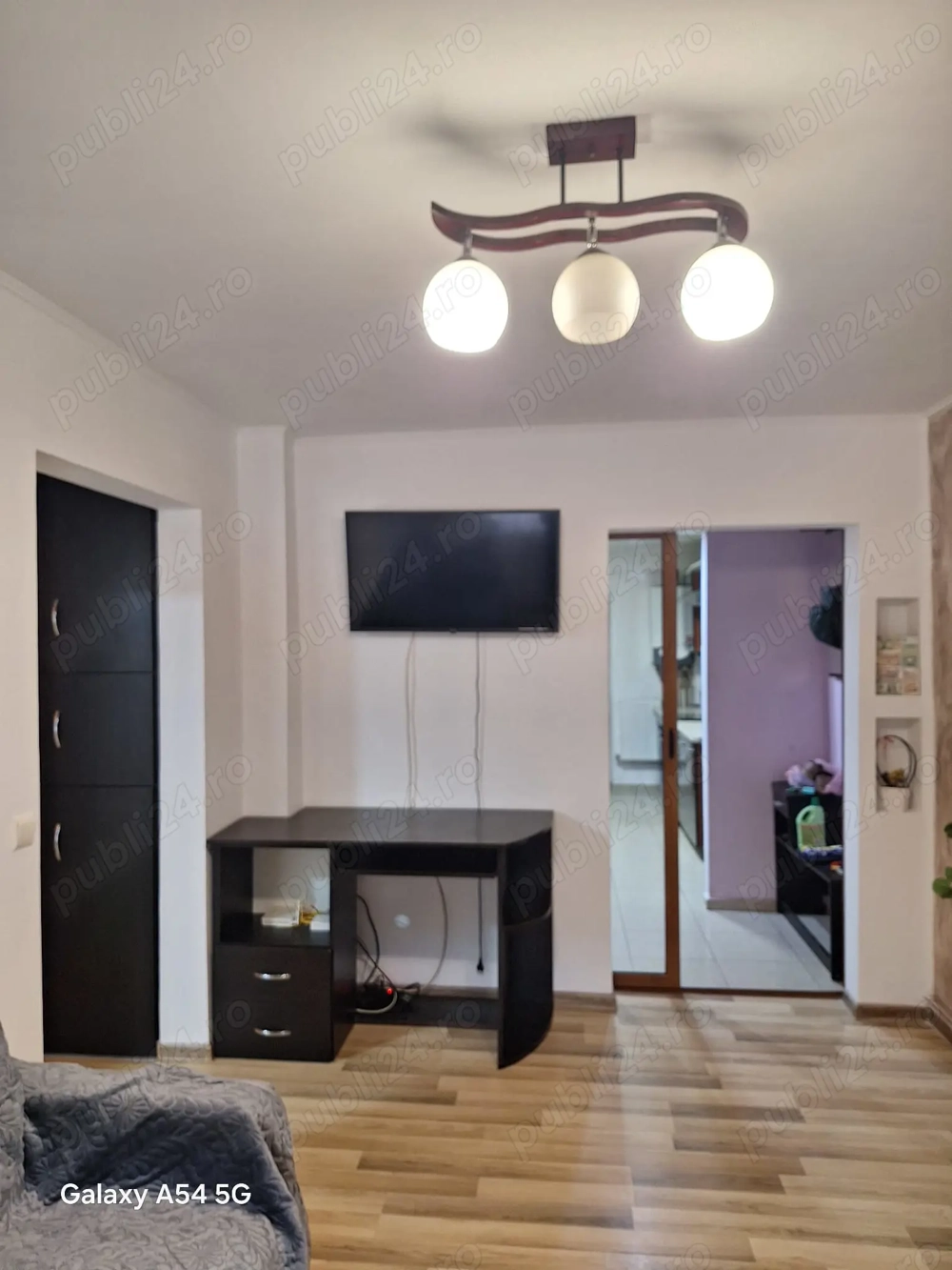 Inchiriere Apartament 2 camere CUG