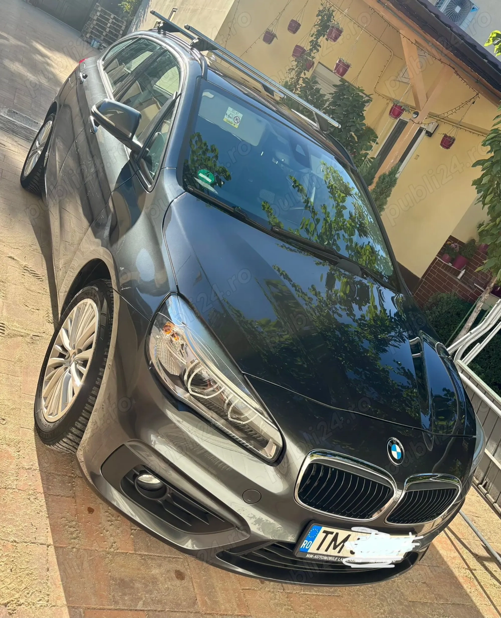 BMW Seria 2 Diesel Automatic