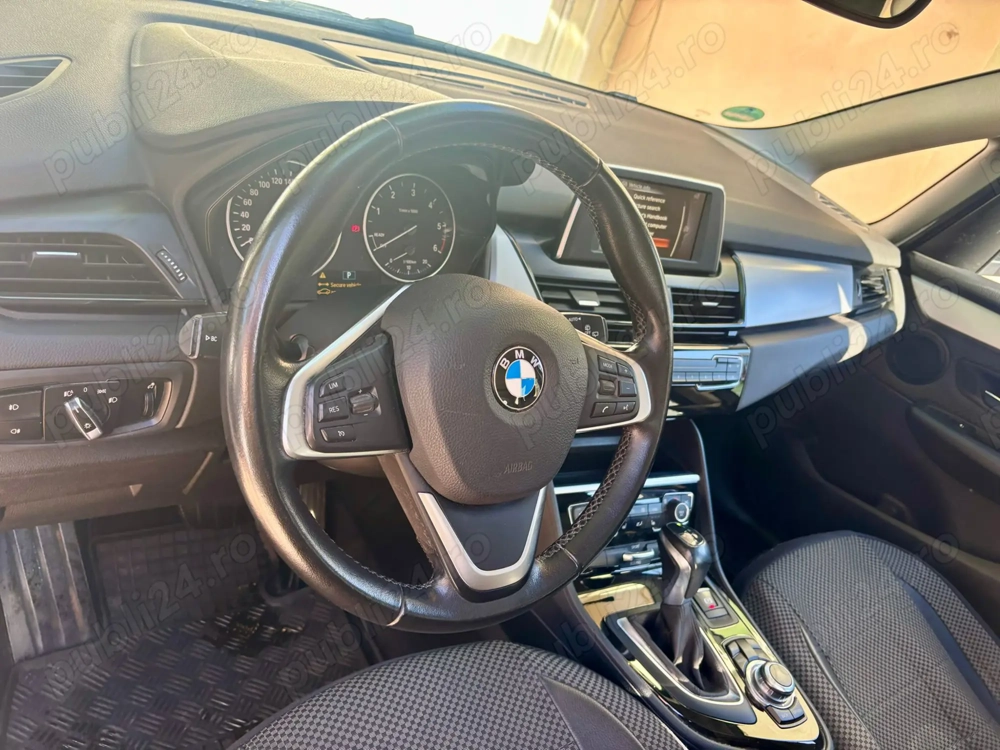 Vand BMW seria 2, stare excelenta pret 12990 euro negociabil