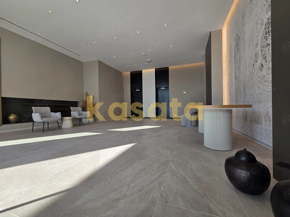 SPATIU DE BIROURI | ONE COTROCENI PARK | LOC DE PARCARE | BOXA