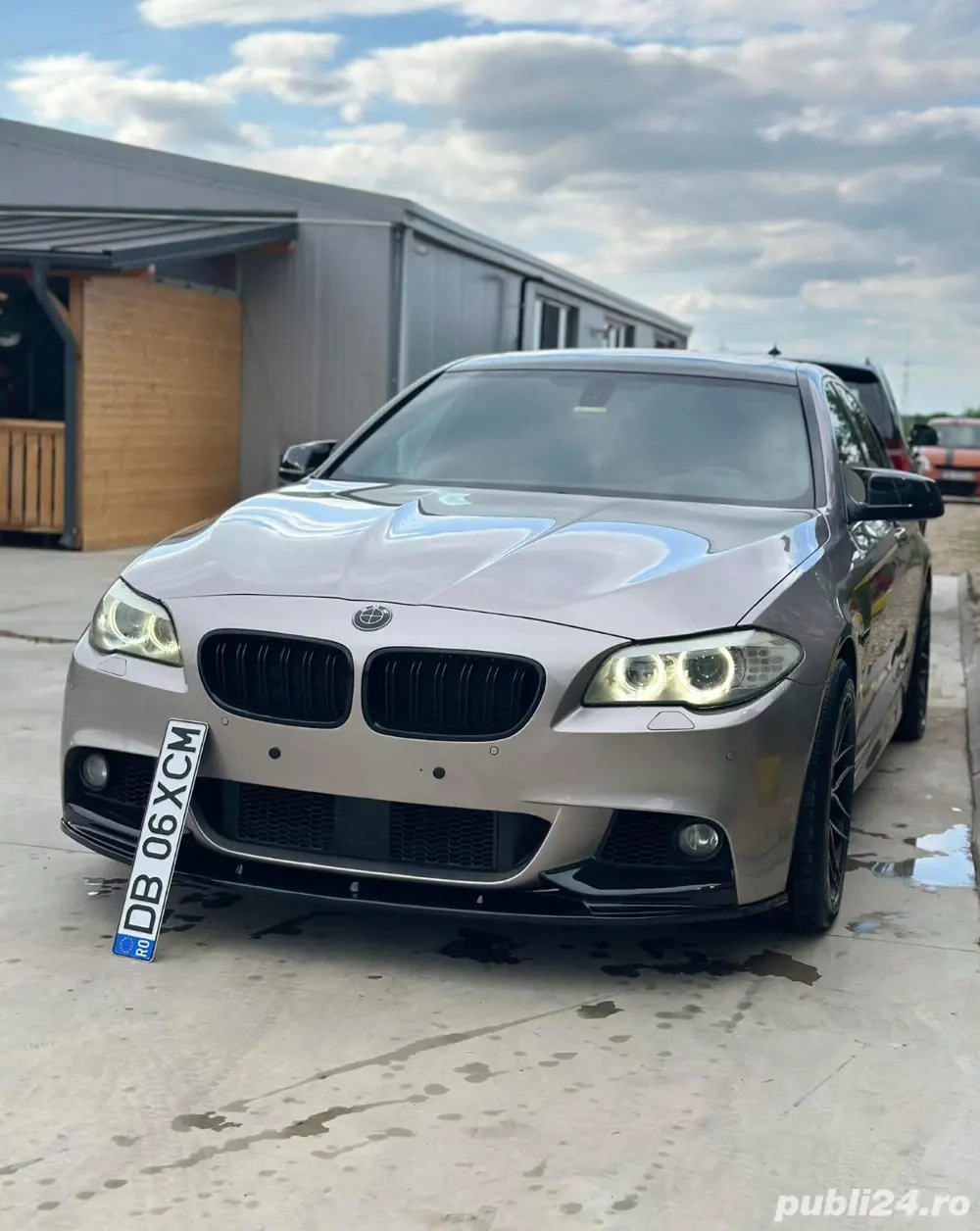 bmw f10 2012 bmw f10 2012