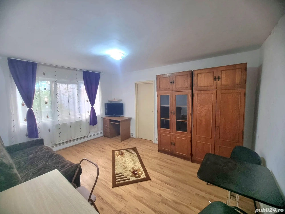 2 camere, Complexul Studențesc, CENTRALĂ TERMICĂ PROPRIE 2 camere, Complexul Studențesc, CENTRALĂ TERMICĂ PROPRIE