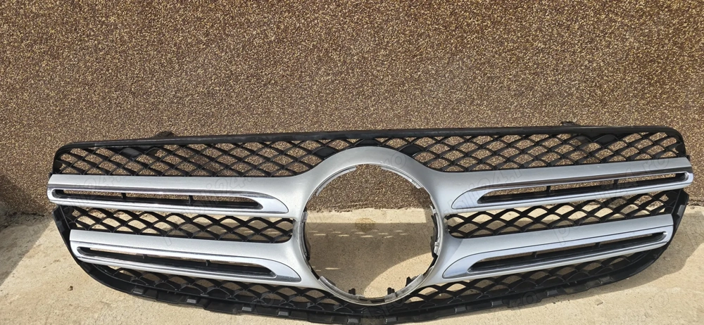 Grila originala Mercedes Glc 2016