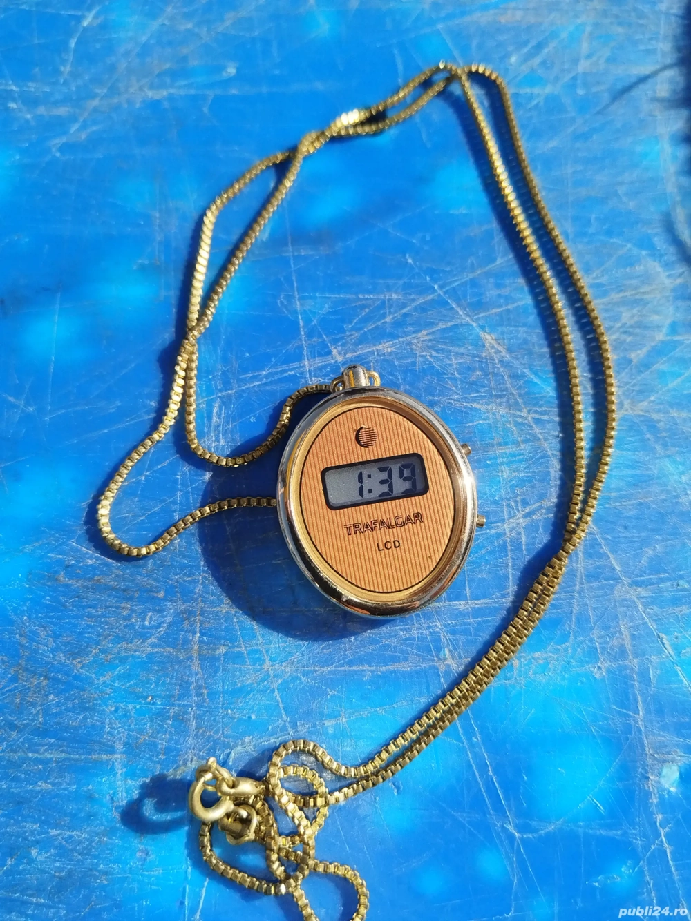 Ceas trafalgar vintage