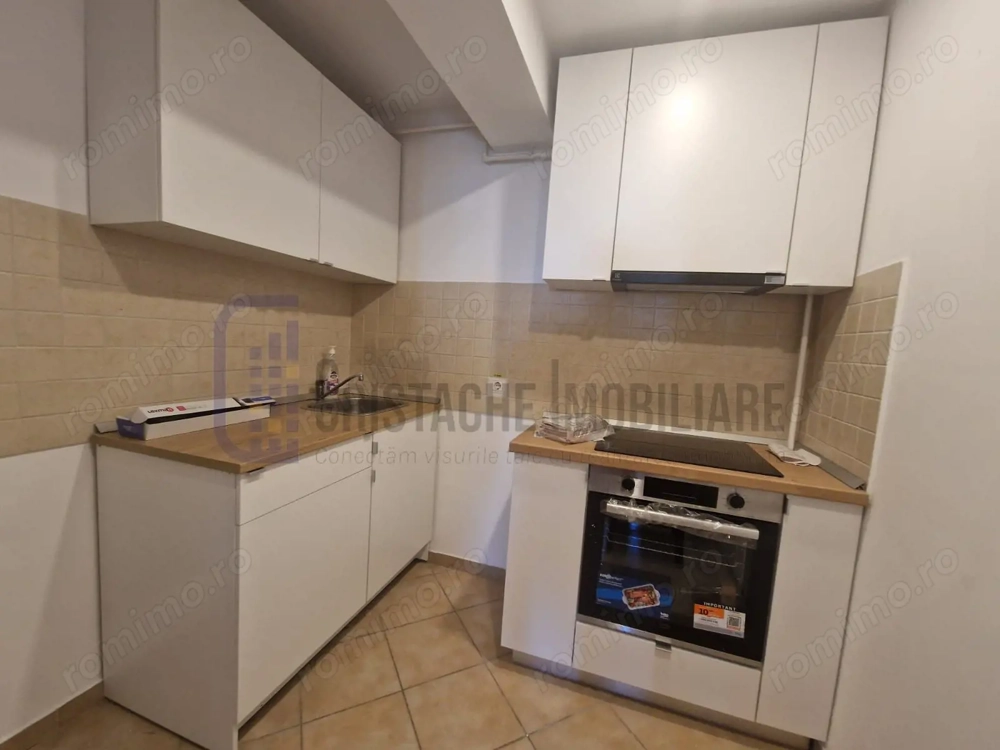 Titan_Apartament 2 camere_70 mp._electrocasnice si mobilier la prima utilizare
