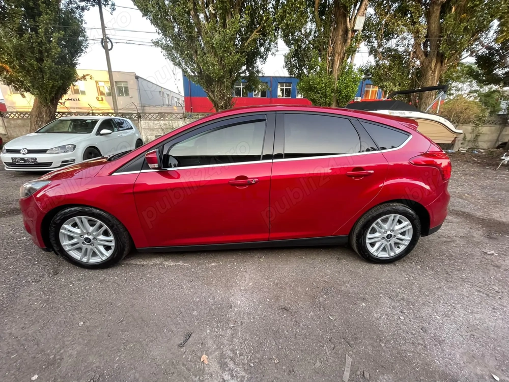 Ford focus 2014 Ford focus 2014