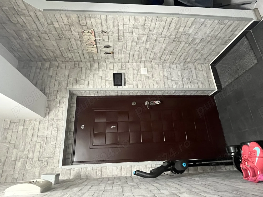 Apartament de vânzare 