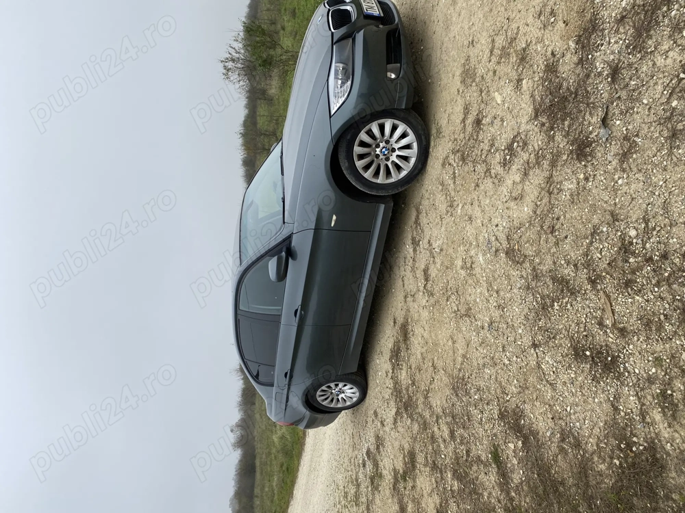 Bmw berlina e90 2l manuala 2009 euro 5