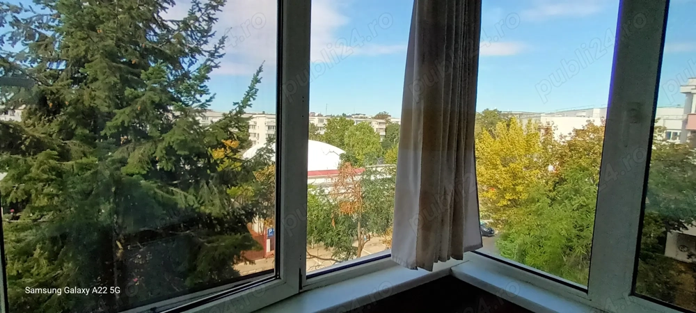 Proprietar inchiriez ap.2 cam Aviatiei sect.1, centrala, metrou Aurel Vlaicu 