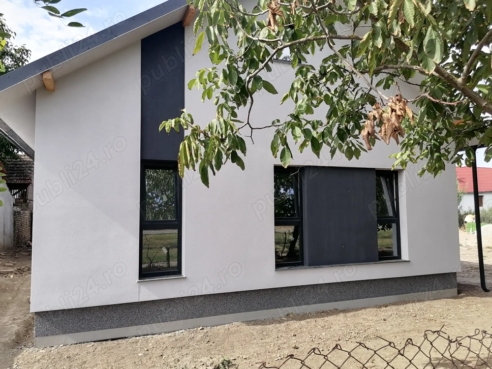 Vând casă nouă în Iecea Mică 