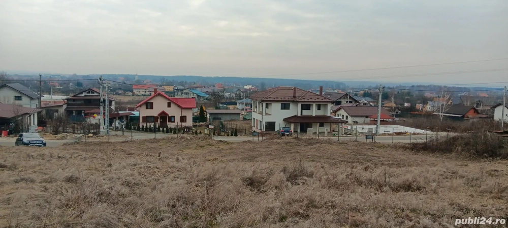 Teren Tautii Magheraus