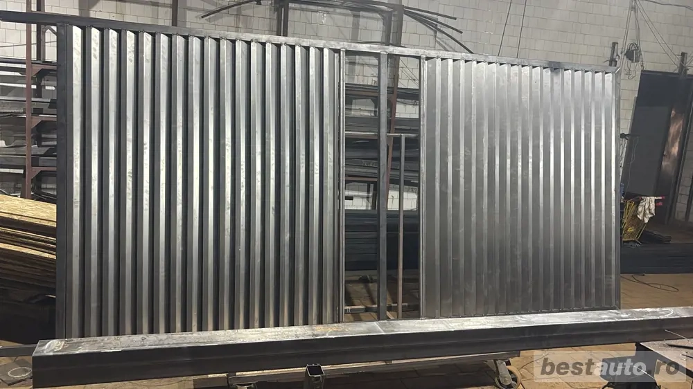 Angajez sudor confectie industriala 