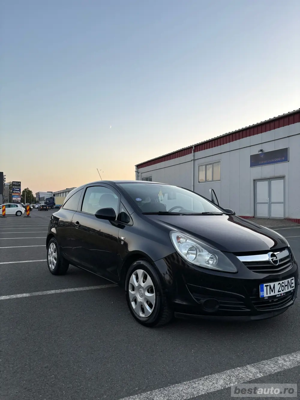 Opel corsa 2011 Beizna +GPL