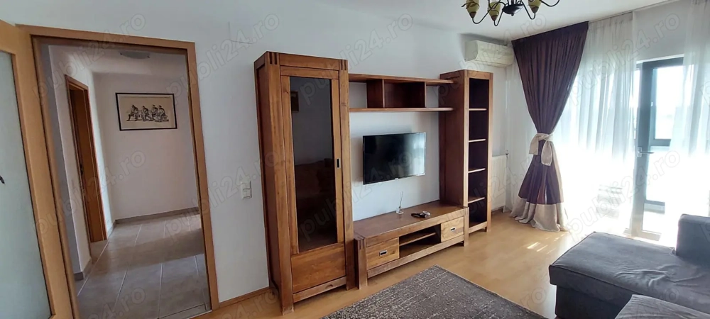 Vanzare apartament 2 camere, complex Doamna Ghica Plaza