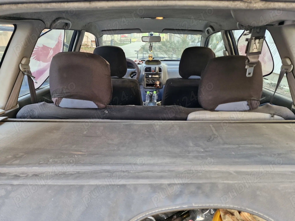 Vând auto Mitsubishi Space Star 1,9 DID clima