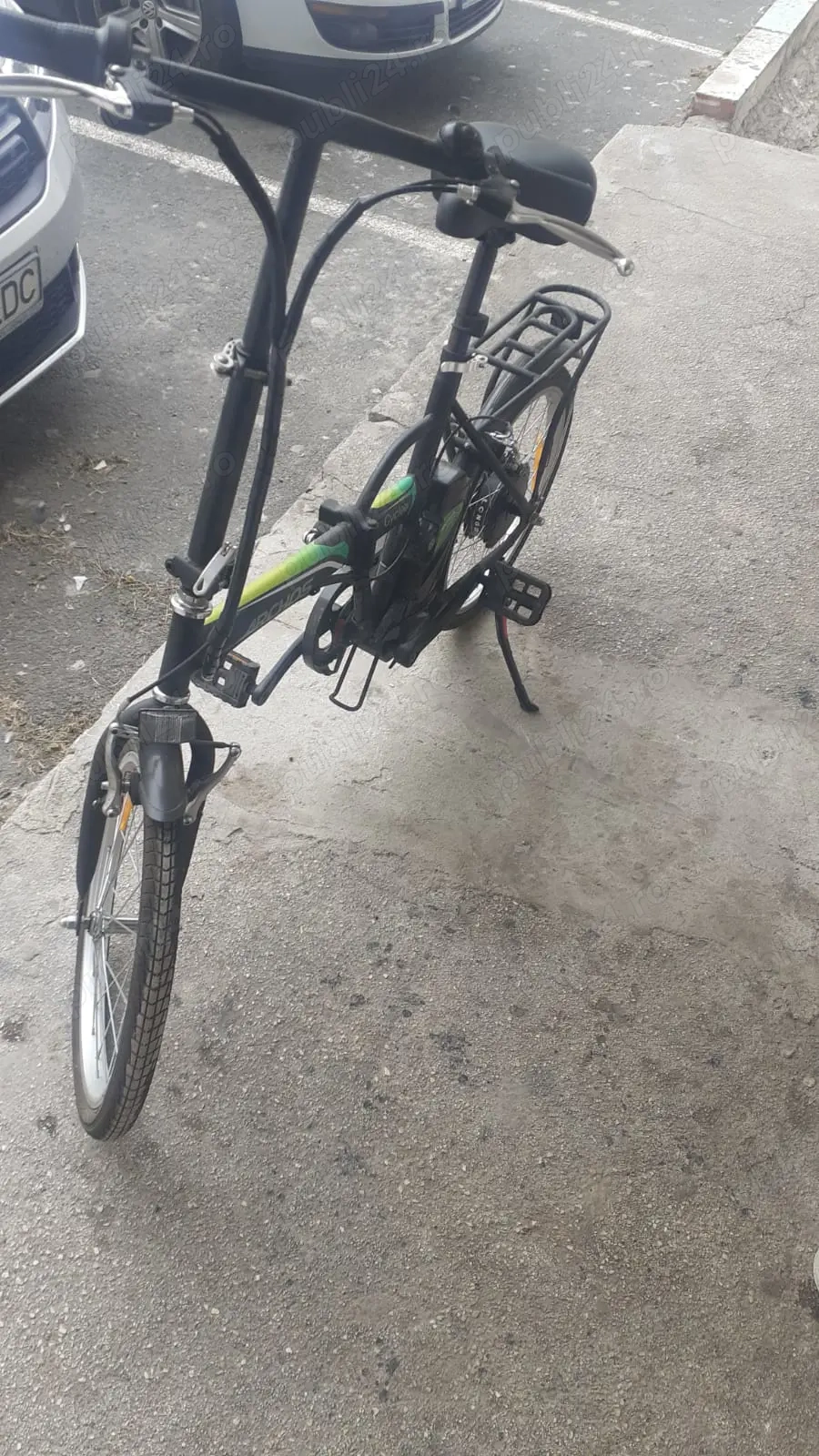 vand bicicleta electrica