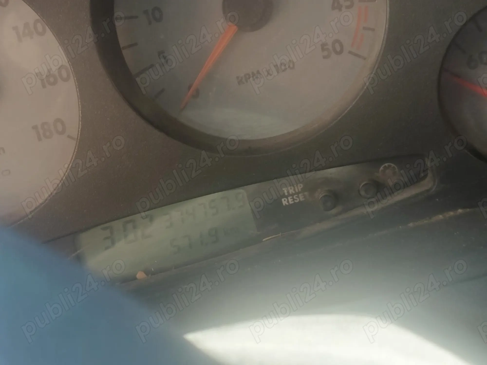 Iveco daily 40 c11 motor 2.8 an 2001