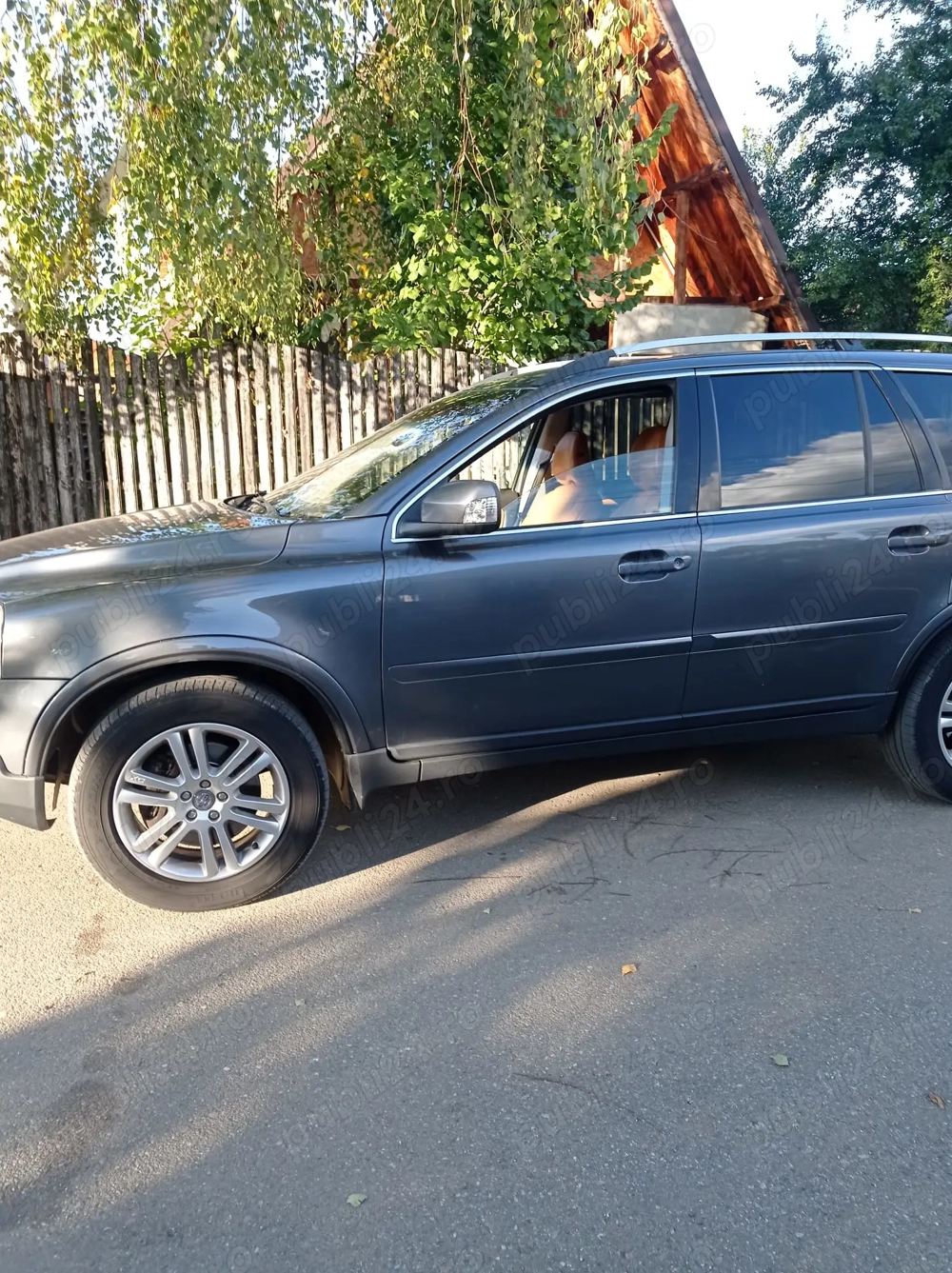 De vînzare  Volvo XC90 benzină  De vînzare  Volvo XC90 benzină
