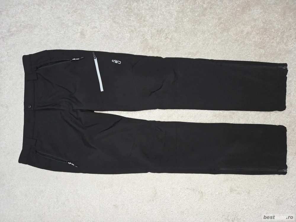 pantalon softshell CMP