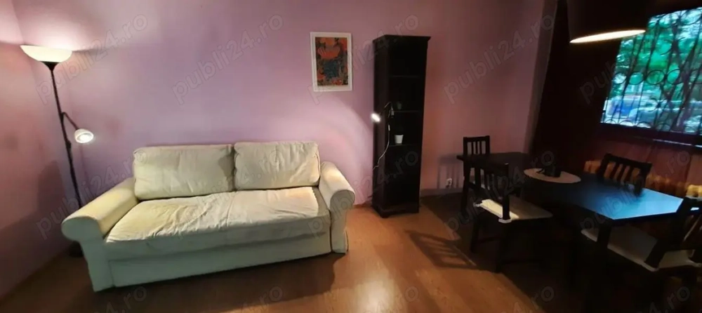 Apartament spatios 2 camere langa metrou Dristor